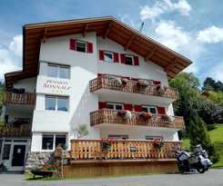 Hotel Pension Sonnalp