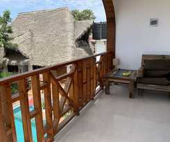 Utulivu Bungalow