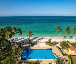 Sunny Palms Beach Bungalows