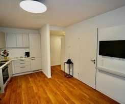 DM and S Apartment