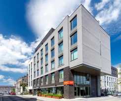  Niche Living - Dun Laoghaire