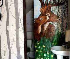 Hotel agroturystyka Kurnik Polski