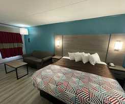 Hotel Jackson motel