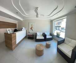 Hotel Pousada EntreMares