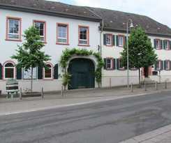 Hotel Stadt Mainz