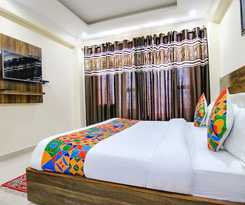 Hotel Fabhotel The Eden