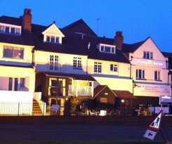 Hotel Birmingham Best Inn