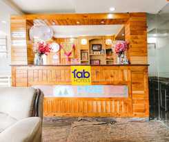 Hotel Fabhotel Mount Edge
