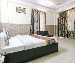 Hotel Fabhotel Prime Wonder World Resort