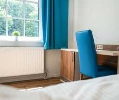 besttime Hotel Boppard