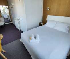 Hotel Hôtel Michelet Plage