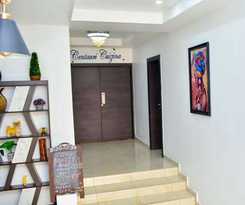 Hotel PROXIMA CENTAURI HOTEL