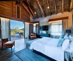 Hotel Babohi at Qwabi Private Game Reserve