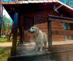 Hotel Camping Urbión