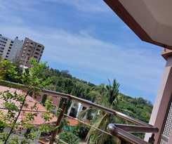 Ayodya suites nyali