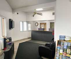 Hotel Motel 6 Missoula, MT - Wye - Travel Plaza