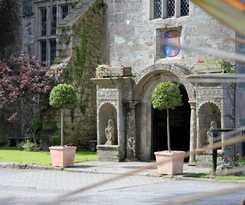 Boringdon Hall and Spa