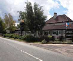 Hotel Bridge Inn by Greene King Inns