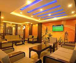 Kathmandu Grand Hotel