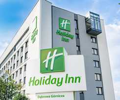 Hotel Holiday Inn Dabrowa Gornicza, an IHG