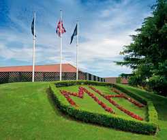 Hotel Macdonald Botley Park and Spa