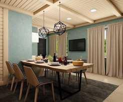 Hotel Park - Pushkin