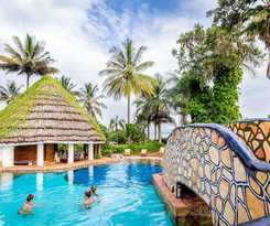 Hotel Kingfisher Safaris Resort