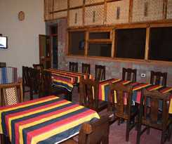 Hotel Bete Serkie Lalibela
