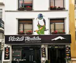 Hotel Rodelu