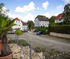  Feriendorf Slawitsch