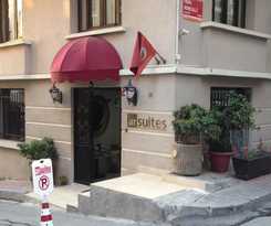 Ar Suites Taksim