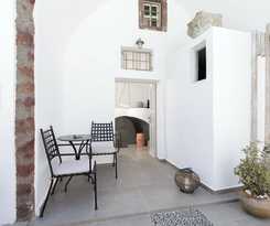 The Museum Project Oia