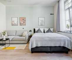  limehome Leipzig Oelßner\'s Hof