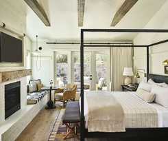 Hotel The Inn at Mattei\'s Tavern