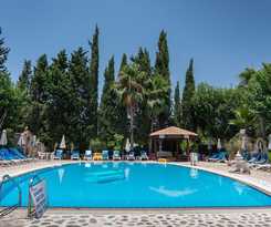 Apollonia Holiday Apartments