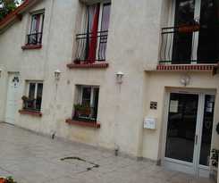 Hotel Victor Hugo