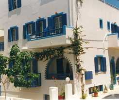 Hotel Windmill Naxos