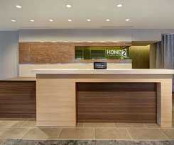 Home2 Suites by Hilton Troy