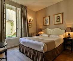 Hotel Hôtel du Midi