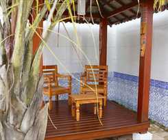 Hotel Pousada Recanto Bertioga