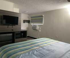 Crown Inn Motel