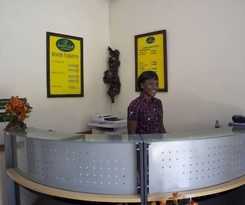 Annie\'s Lodge Blantyre