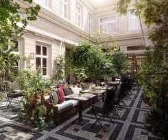 Hotel Sir Prague, part of Sircle Collection