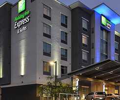 Holiday Inn Express And Suites Jacksonville Camp Lejeune Area, an IHG