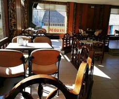 Hostal La Estrada Restaurante