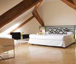 Hotel Eurostars Thalia