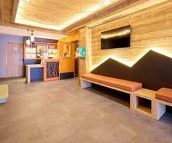 Base Camp Lodge Les 2 Alpes