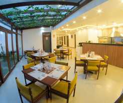 Hotel REEC Latacunga by Oro Verdes