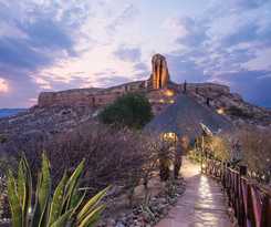 Hotel Vingerklip Lodge