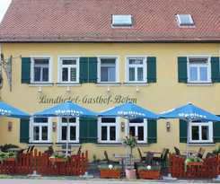 Landhotel Zum Böhm